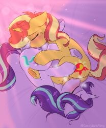 Starlight Glimmer (Mlp) Rule 34 Image