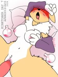 Digimon (Species) Rule 34 Image