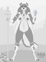 Digital Media (Artwork) Rule 34 Image
