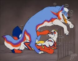 Animal Genitalia Rule 34 Image