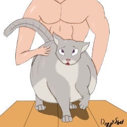 1:1 Rule 34 Image