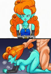 1girls Rule 34 Image
