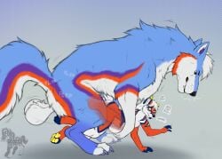 Abdominal Bulge Rule 34 Image