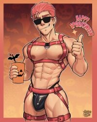 Abs Rule 34 Image