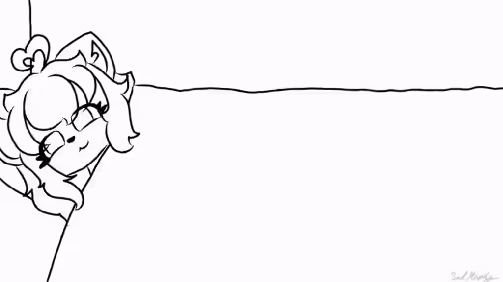 1girls Rule 34 Video