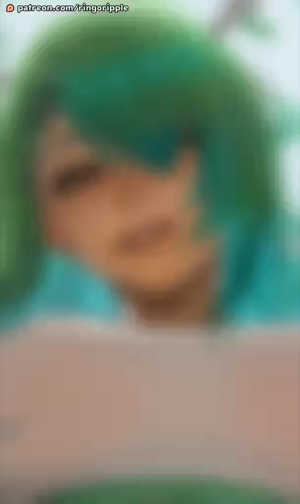Animated Rule 34 Video