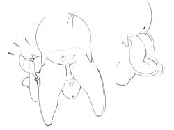 Bibi (O-Den) Rule 34 Image