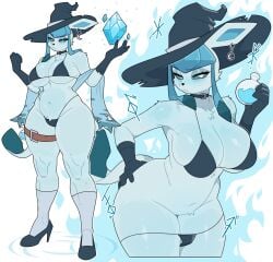 2d (Artwork) Rule 34 Image