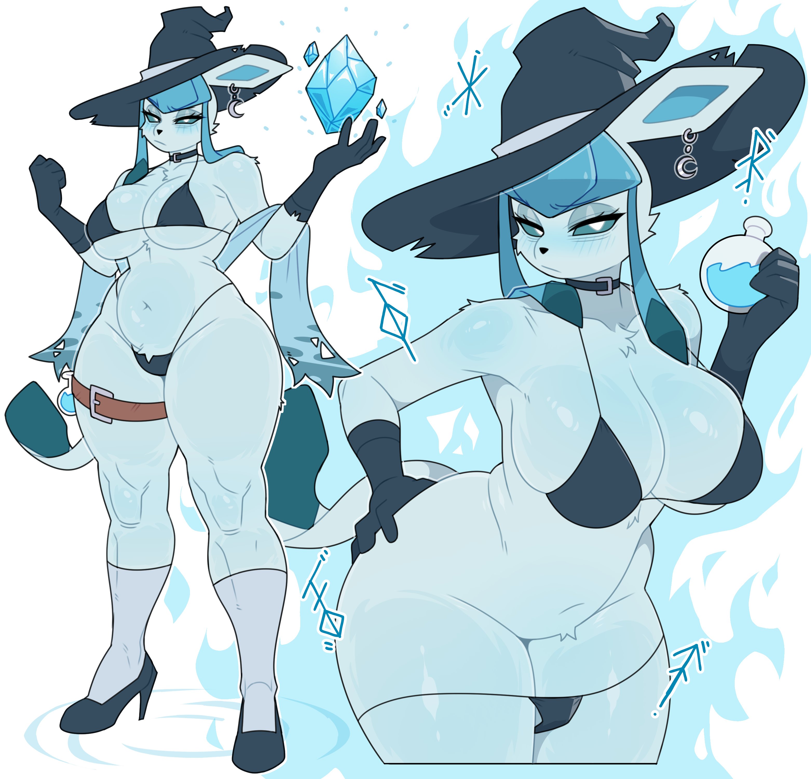 2d (Artwork) Rule 34 Image