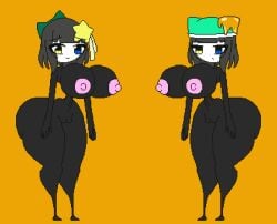 Oribou Rule 34 Image