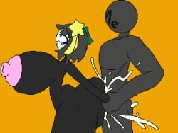 Oribou Rule 34 Image