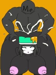 Oribou Rule 34 Image