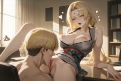 Naruto (Series) Rule 34 Image