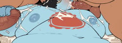 Digital Drawing (Artwork) Rule 34 Image