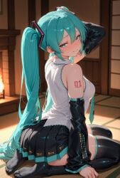 Ai Assisted Rule 34 Image