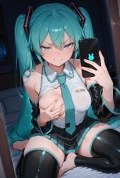 Ai Assisted Rule 34 Image