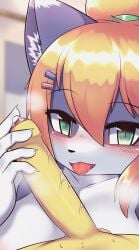 Itsuki (Hane) Rule 34 Image