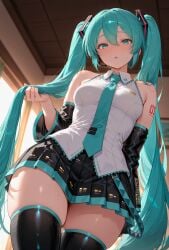 Ai Assisted Rule 34 Image