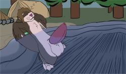 Mick (Icedragondee) Rule 34 Image