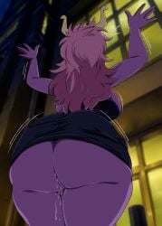 1girls Rule 34 Image