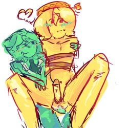 Anal Rule 34 Image