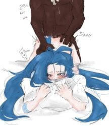 Jinx (League Of Legends) Rule 34 Image