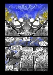 Antennae (Anatomy) Rule 34 Image