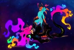 Digital Drawing (Artwork) Rule 34 Image