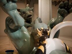 3d (Artwork) Rule 34 Image