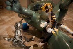 3d (Artwork) Rule 34 Image