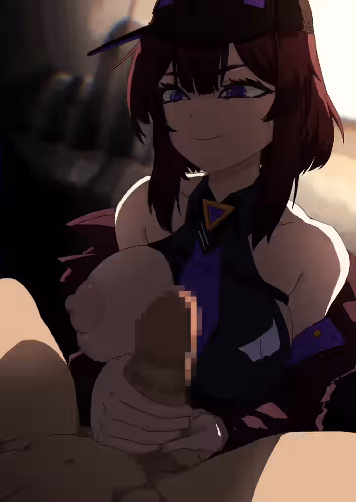 1girls Rule 34 Video