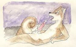 Painting (Artwork) Rule 34 Image