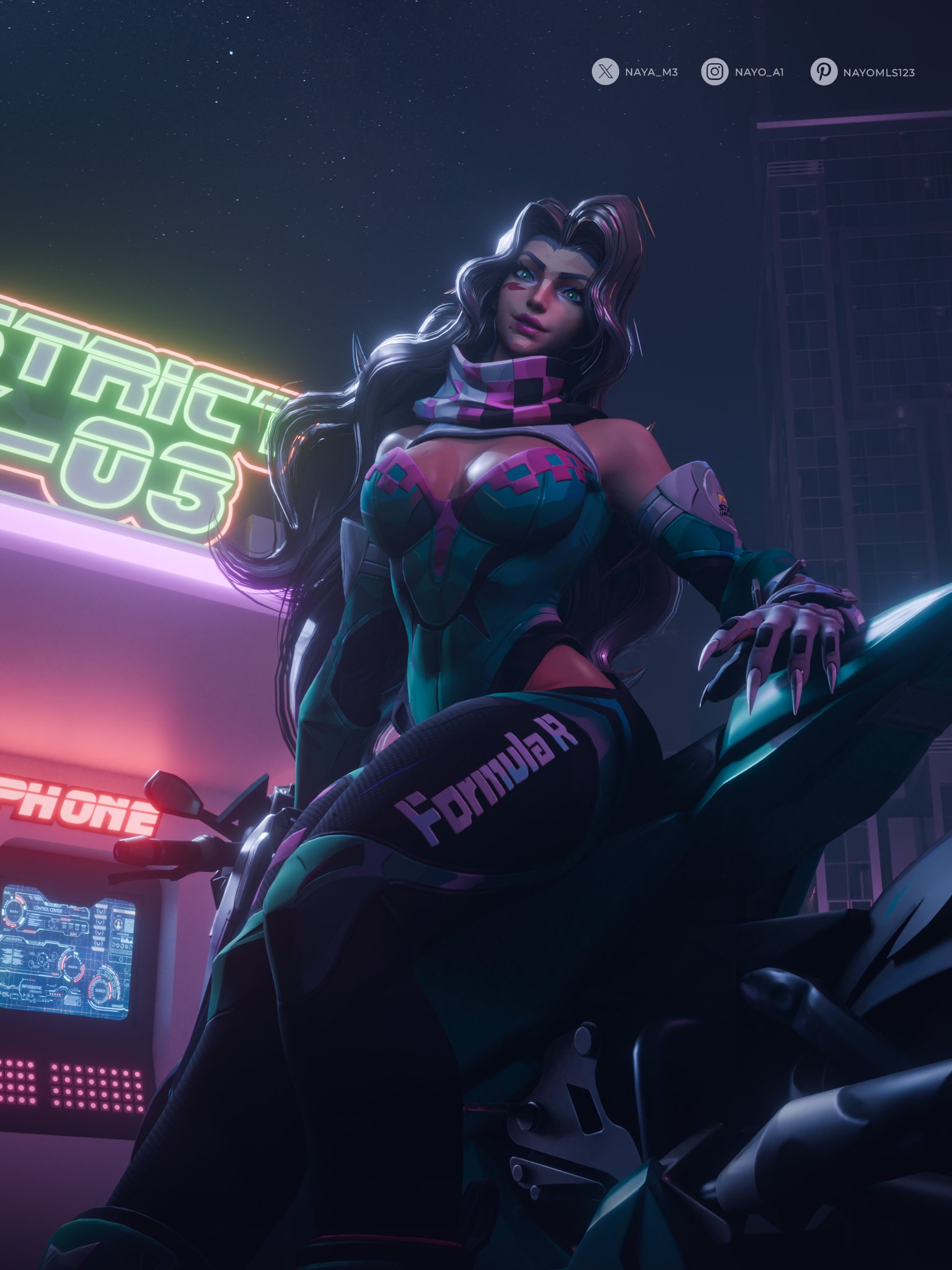 3d (Artwork) Rule 34 Image