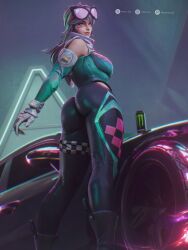 3d (Artwork) Rule 34 Image