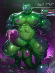 Digital Drawing (Artwork) Rule 34 Image