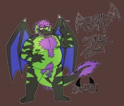 Digital Media (Artwork) Rule 34 Image