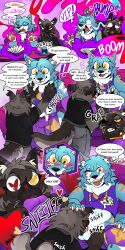 Digital Media (Artwork) Rule 34 Image