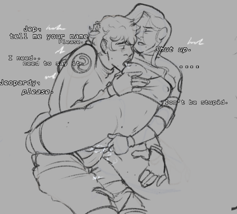 Digital Drawing (Artwork) Rule 34 Image