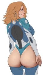 Invisible Woman (Marvel Rivals) Rule 34 Image