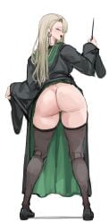 Draco Malfoy (Redteneri) Rule 34 Image