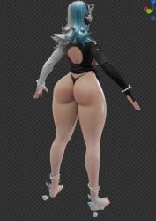 Blender (Software) Rule 34 Image
