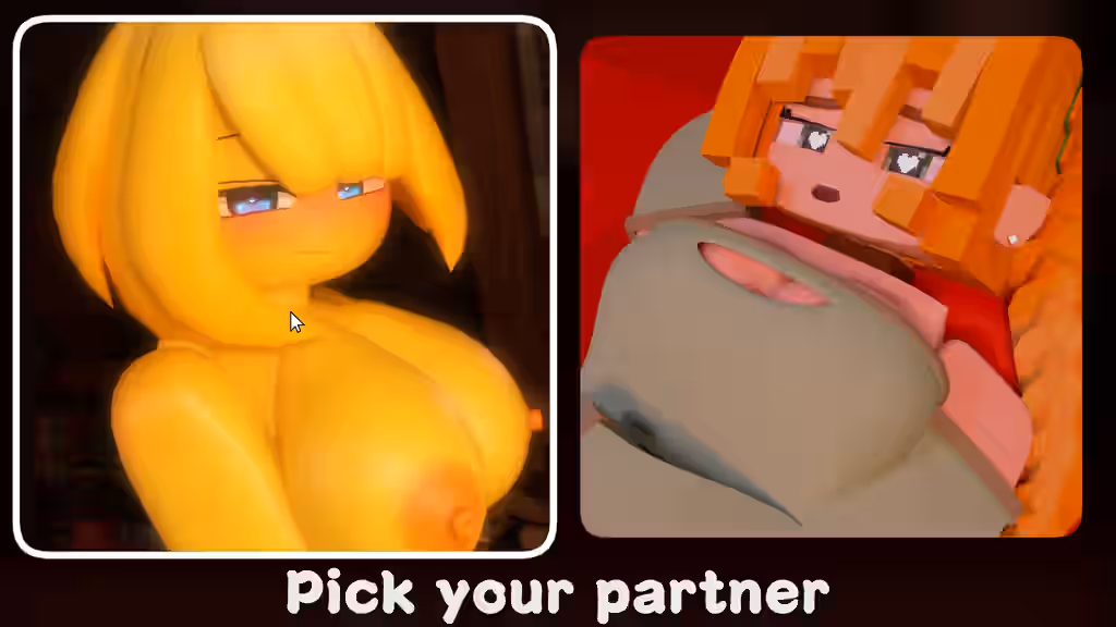 Noob (Roblox) Rule 34 Video