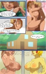 Pokemon (Species) Rule 34 Image