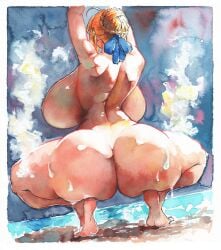 Fate (Series) Rule 34 Image