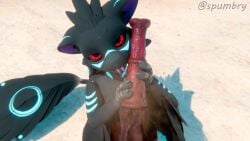 Absurd Res Rule 34 Image