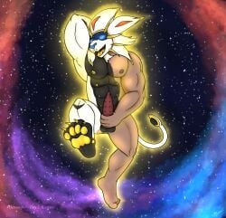Pokemon (Species) Rule 34 Image