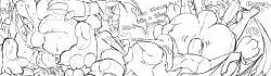 Membrane (Anatomy) Rule 34 Image