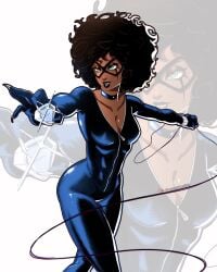 Black Cat (Marvel) Rule 34 Image