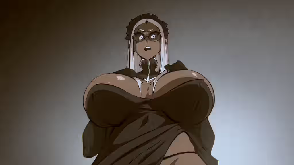 Rinn (Flou) Rule 34 Video