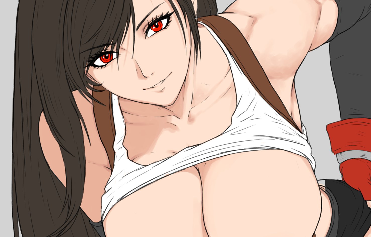 1girls Rule 34 Image